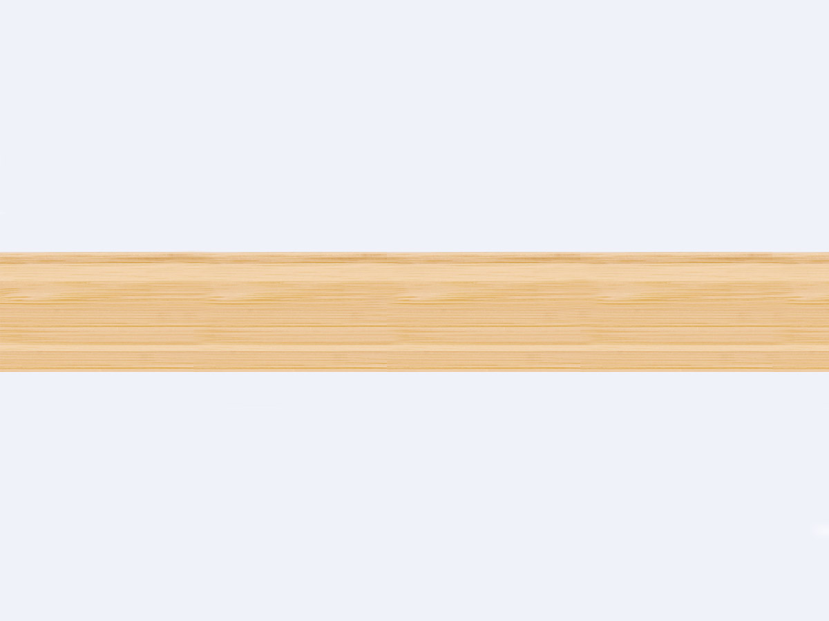 Бамбук натуральный 2 - изображение 1 - заказать онлайн в салоне штор Benone в Луховицах
